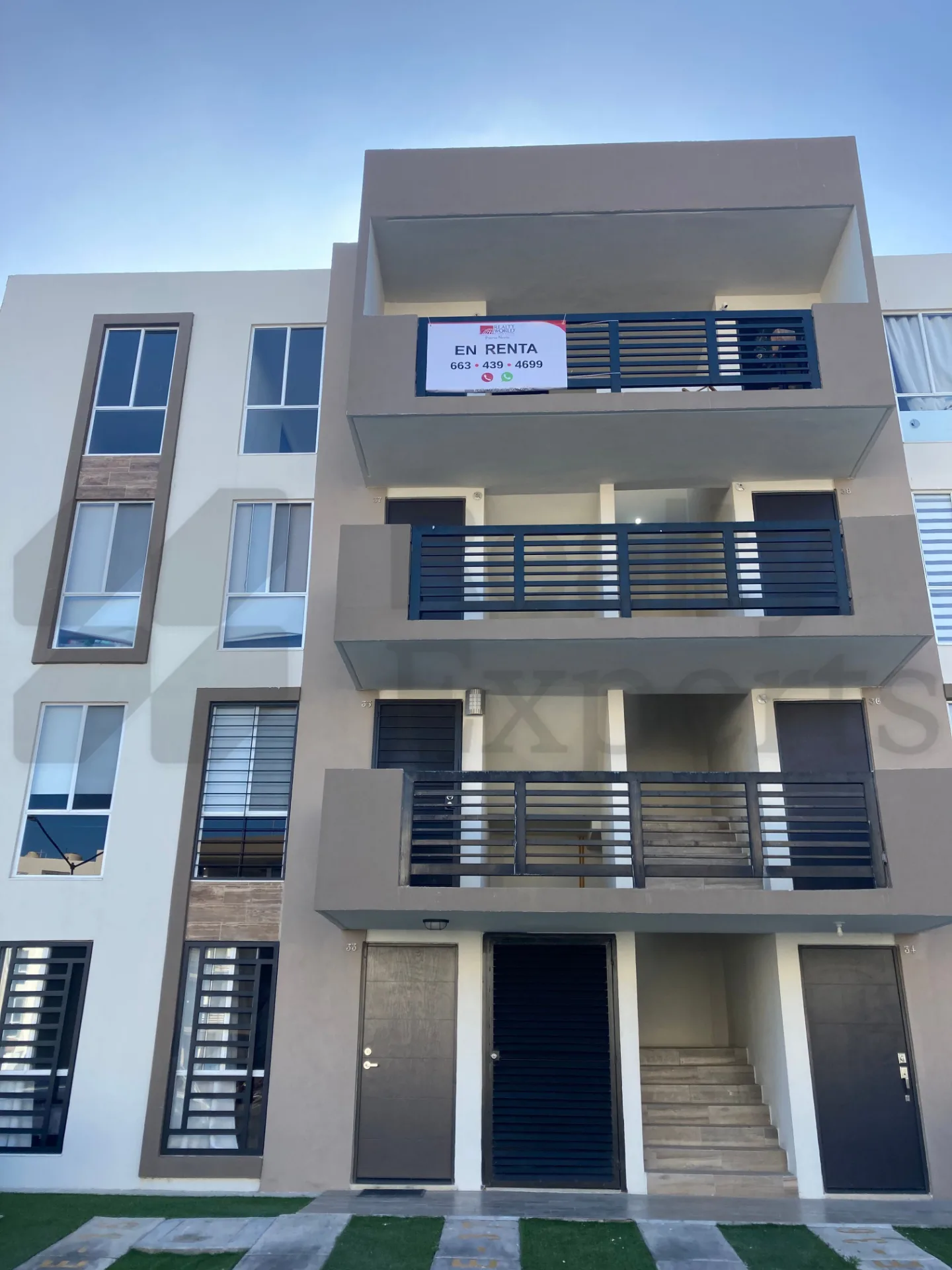 Imagen de departamento viñas del mar